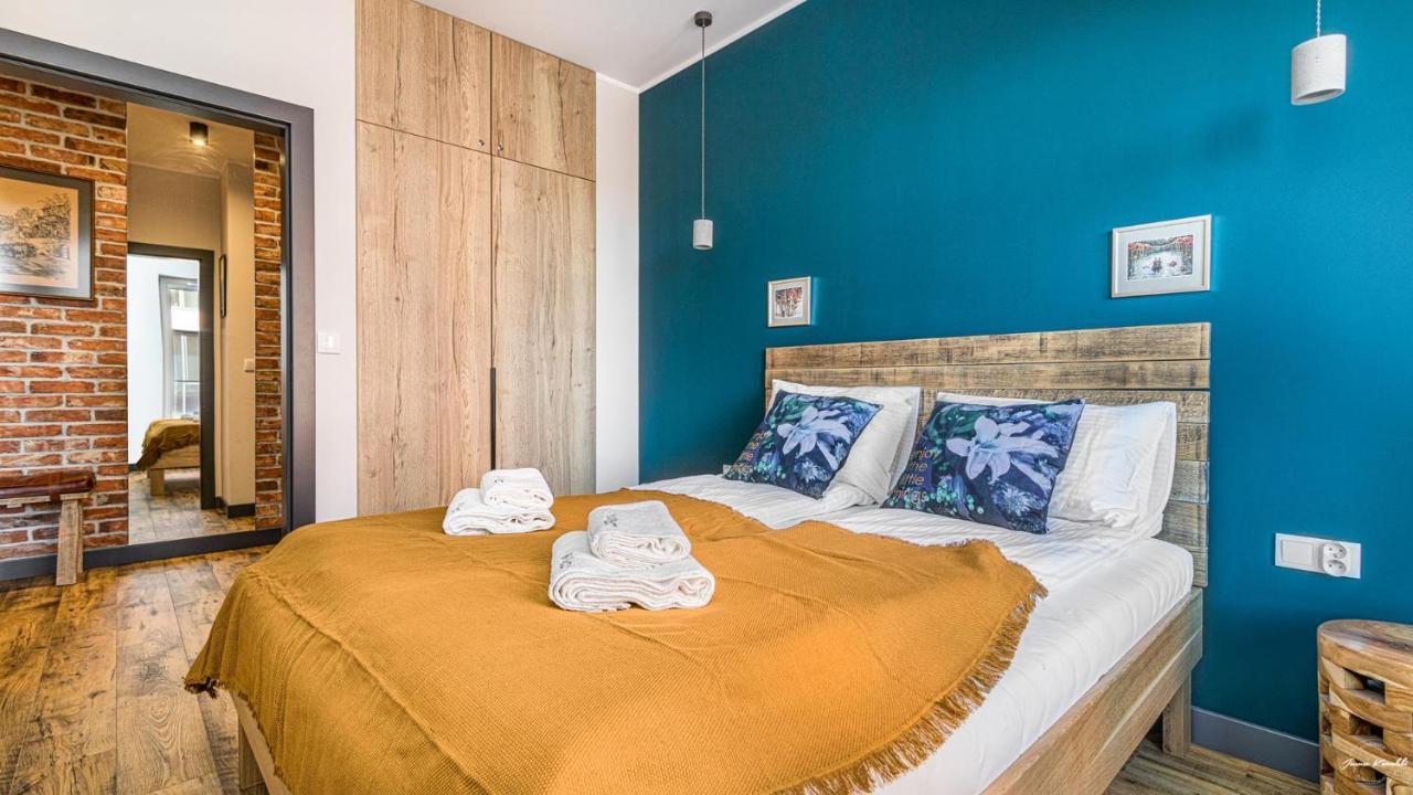 4 Elements - Billberry Apartament