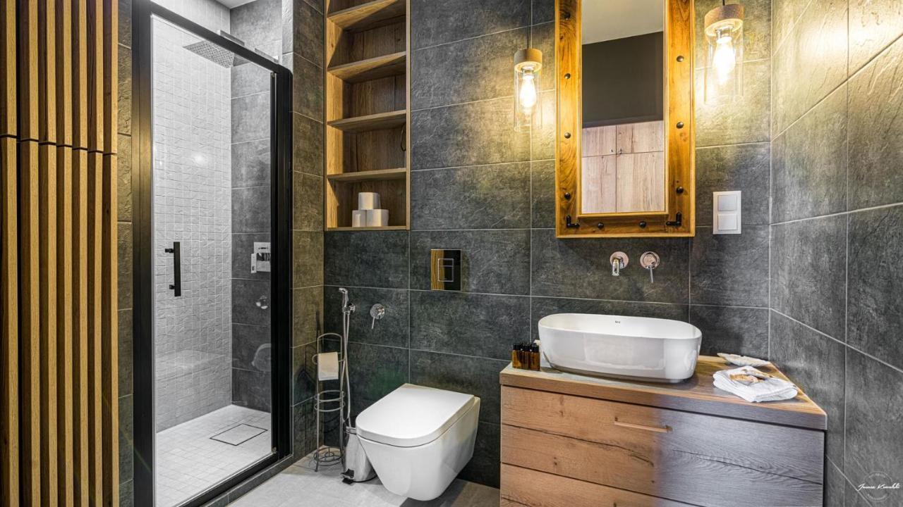 4 Elements - Billberry Apartament