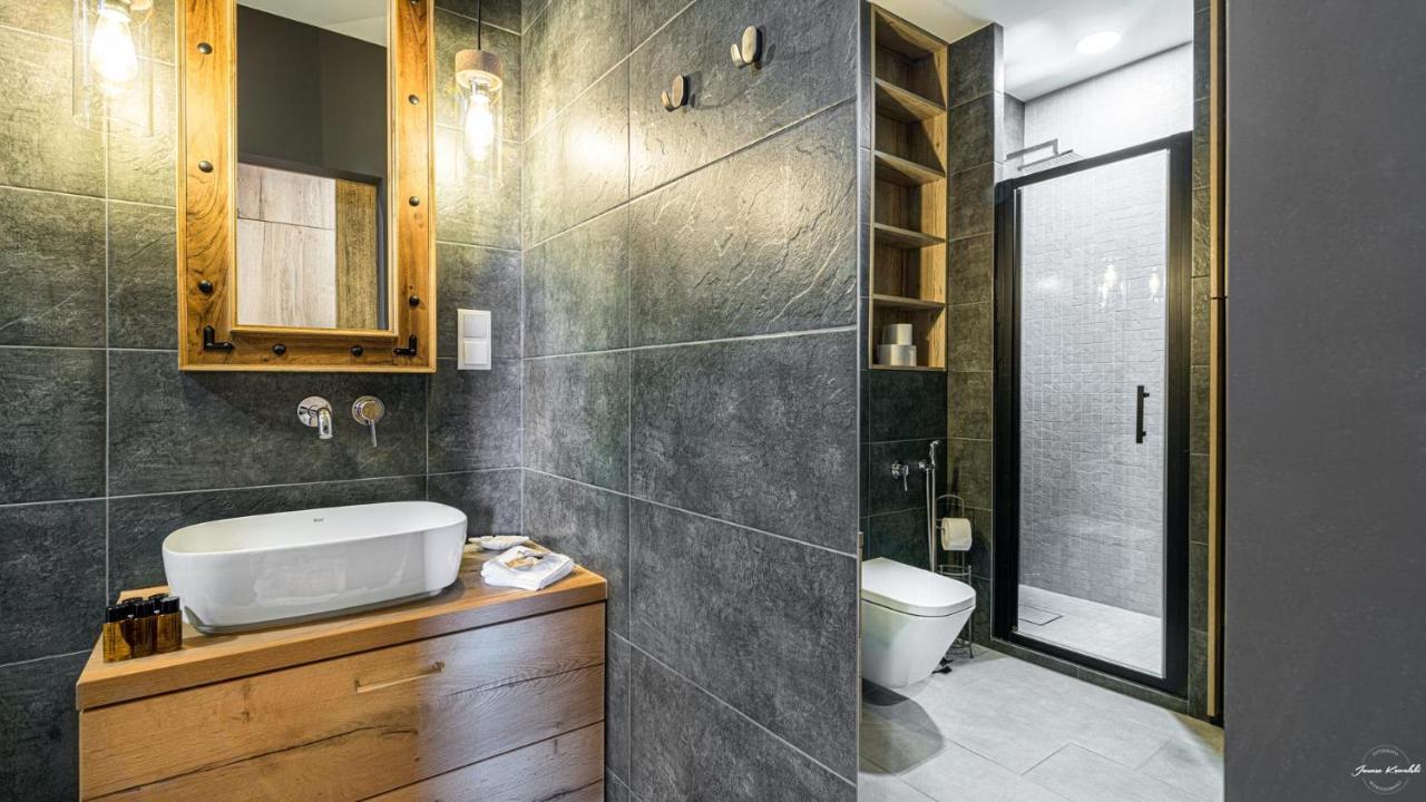 Apartament 4 Elements - Billberry *