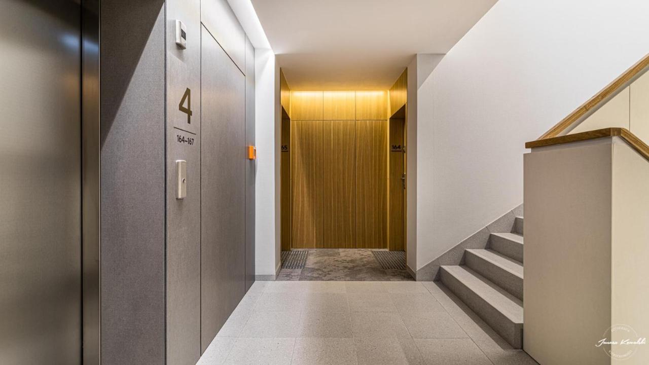 Apartament 4 Elements - Billberry *
