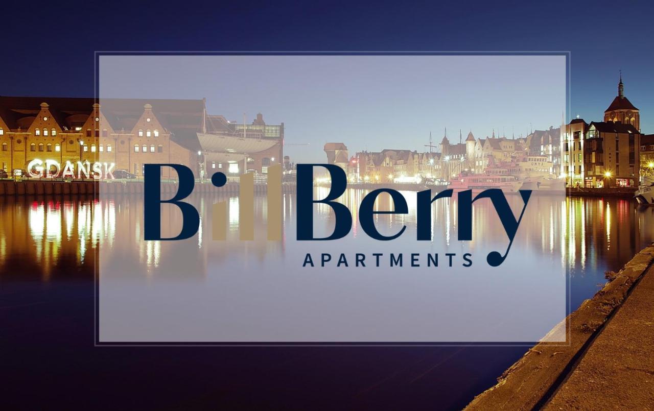 Lejlighed 4 Elements - Billberry *