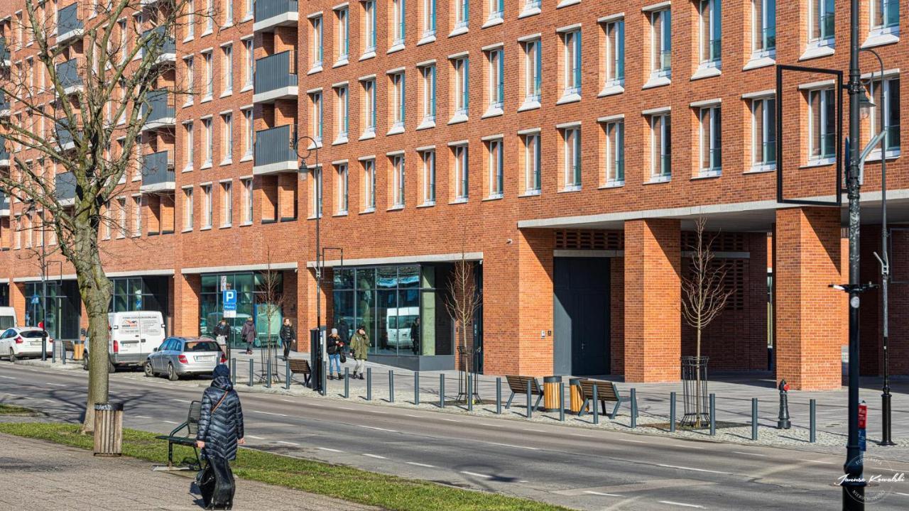 Apartment 4 Elements - Billberry Gdansk